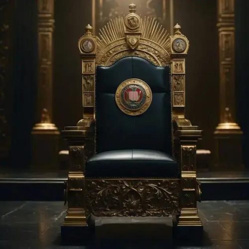 Vice President: Título Impressionante, Mas Sem Poder Real