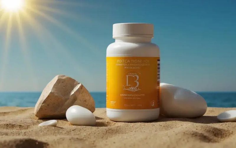 Você sabia? 5 Fatos sobre Suplementos de Vitamina D3