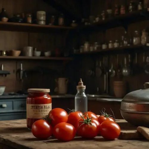 Você sabia? A origem do ketchup é surpreendente!