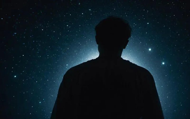 Você sabia? Humanos brilham no escuro, mas é quase invisível!