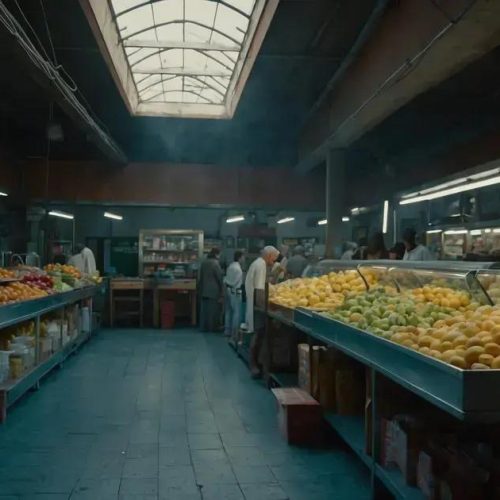 Você sabia? Lagostas de supermercado não são alimentadas!