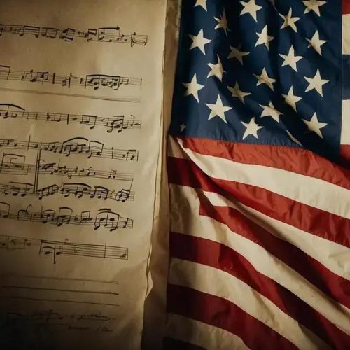 Você Sabia? O Hino Nacional dos EUA Só Foi Oficializado em 1931