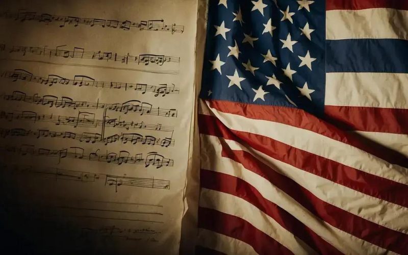 Você Sabia? O Hino Nacional dos EUA Só Foi Oficializado em 1931