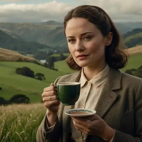 Você sabia? O inventor do café solúvel é um neozelandês!