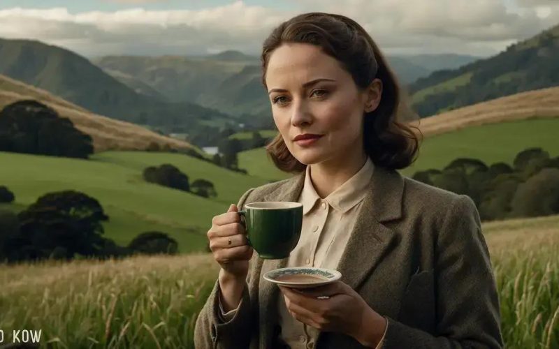 Você sabia? O inventor do café solúvel é um neozelandês!